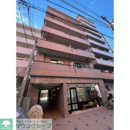 リトルアージュの物件内観写真